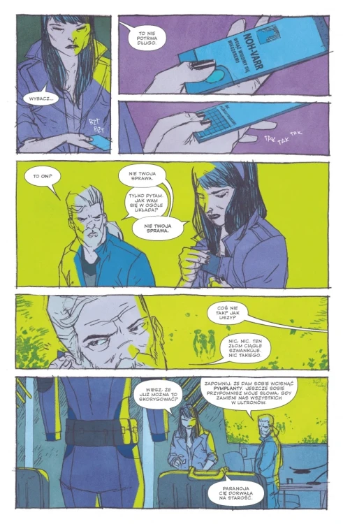 Hawkeye: Troje - Tom 2_2.webp
