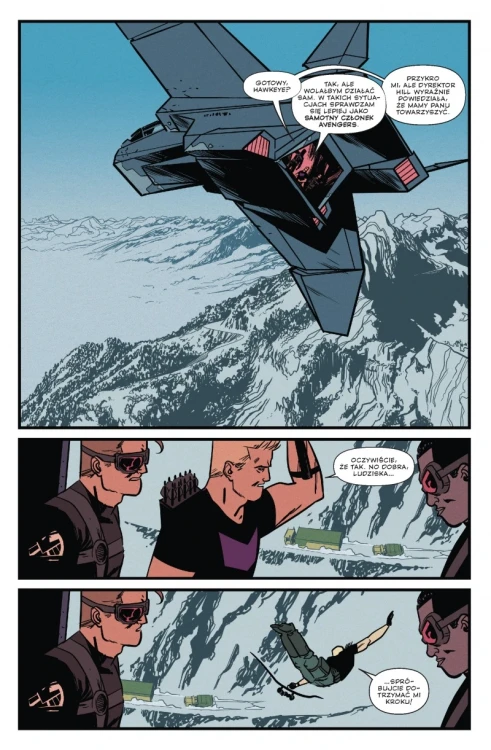 Hawkeye: Troje - Tom 2_3.webp