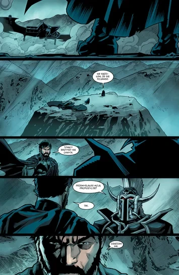 Injustice Bogowie pośród nas: Rok czwarty - Tom 4_3.webp
