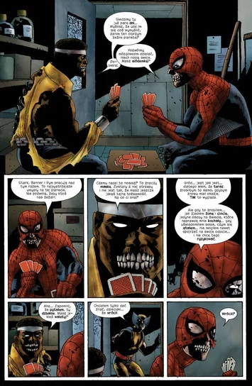Marvel Zombies - Tom 1_2.webp