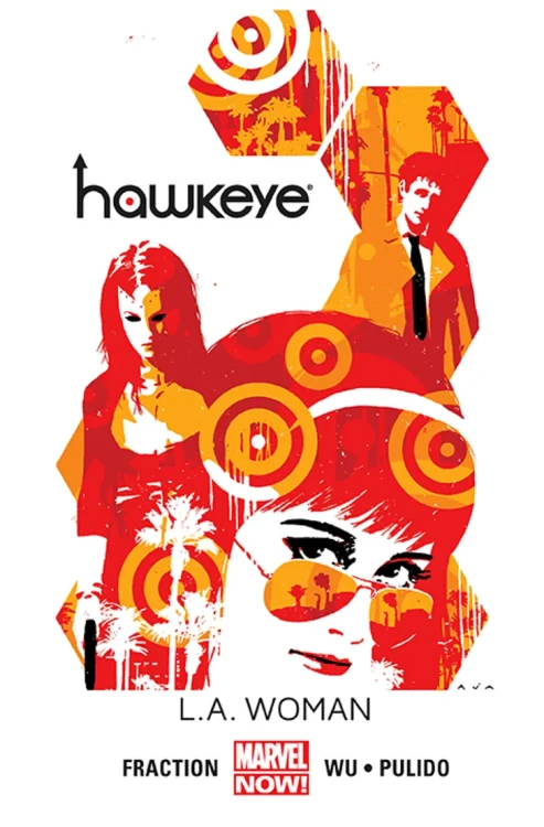 Hawkeye: L.A. Woman - Tom 3.webp