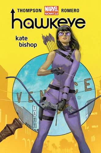 Hawkeye: Kate Bishop.webp