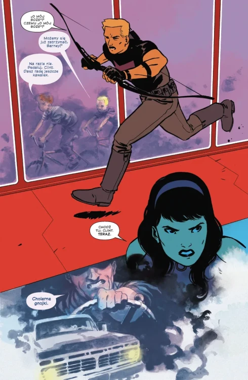 Hawkeye: Odmieniony - Tom 1_2.webp