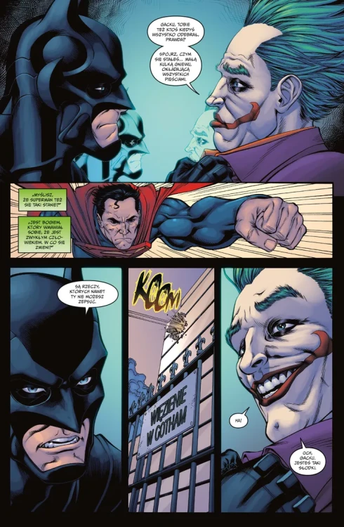 Injustice Bogowie pośród nas: Rok pierwszy - Tom 1_3.webp