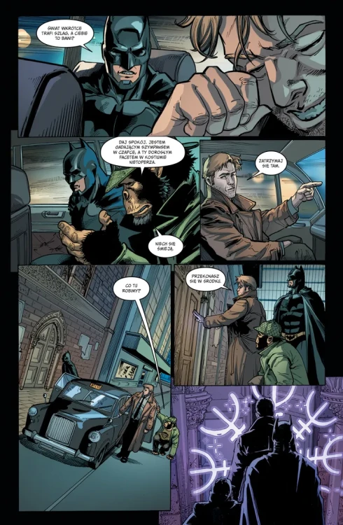 Injustice Bogowie pośród nas: Rok trzeci - Tom 3_3.webp