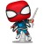 Funko POP! Spider- Man Homemade Suit #1527_2.jpg