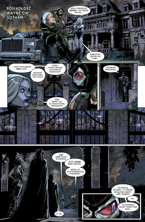 Injustice Bogowie pośród nas: Rok piąty - Tom 5_3.webp