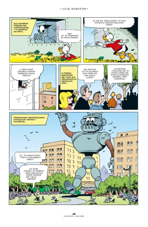Kaczogród: Atak robotów i inne historie z lat 1964–1966_3.webp