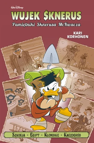 Wujek $knerus - Pamiętniki Sknerusa McKwacza.webp