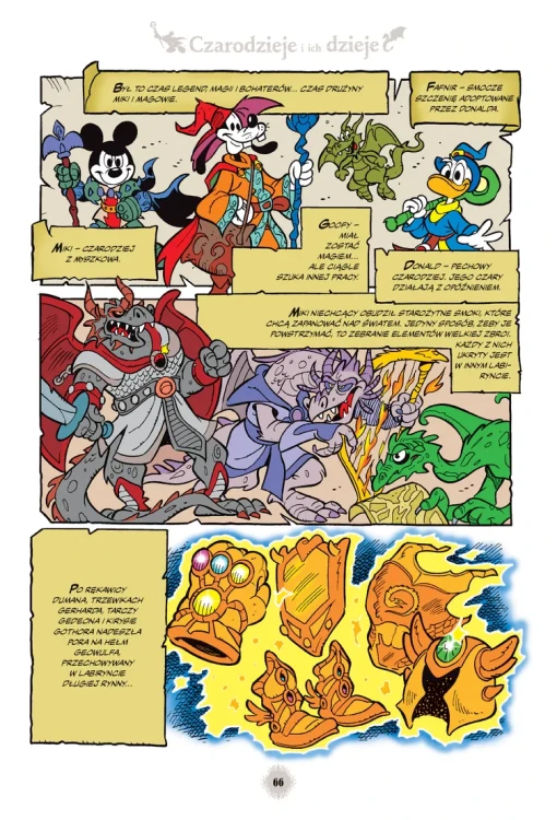 Czarodzieje i ich dzieje - Tom 2_3.webp