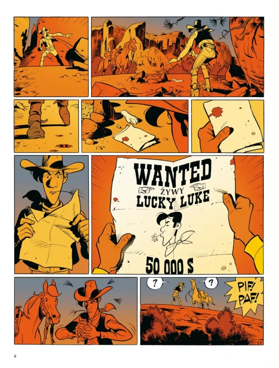 Lucky Luke: Wanted Lucky Luke!_3.webp