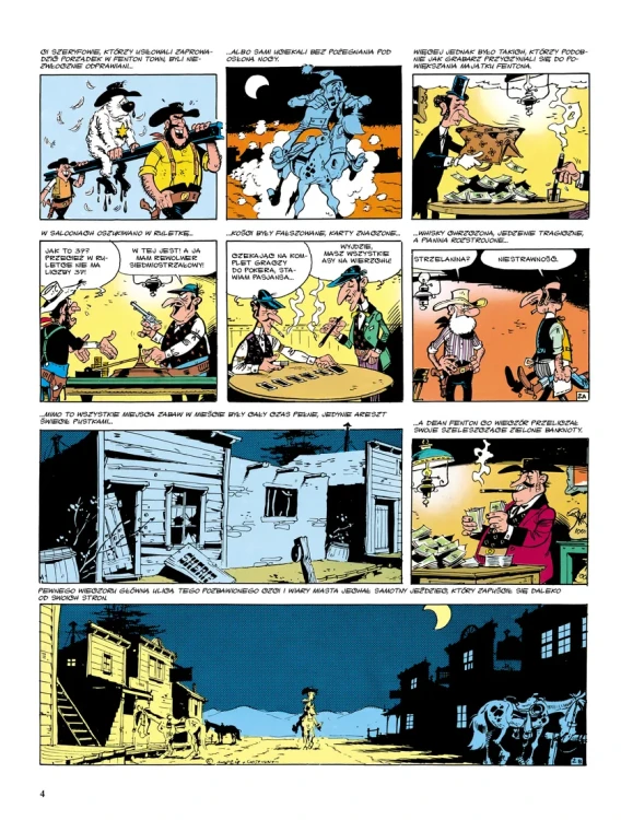 Lucky Luke: Dalton City - Tom 34_3.webp