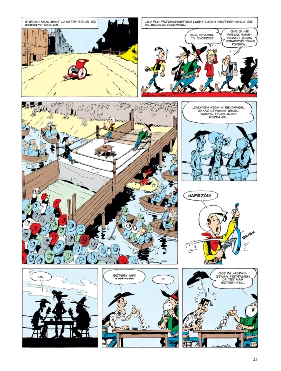 Lucky Luke: Klondike - Tom 65_3.webp