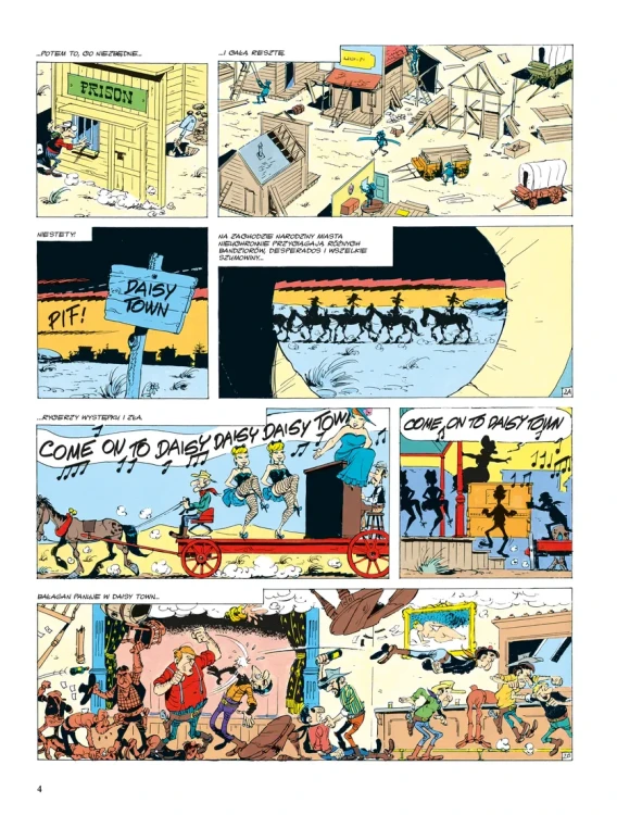 Lucky Luke: Daisy Town - Tom 51_2.webp