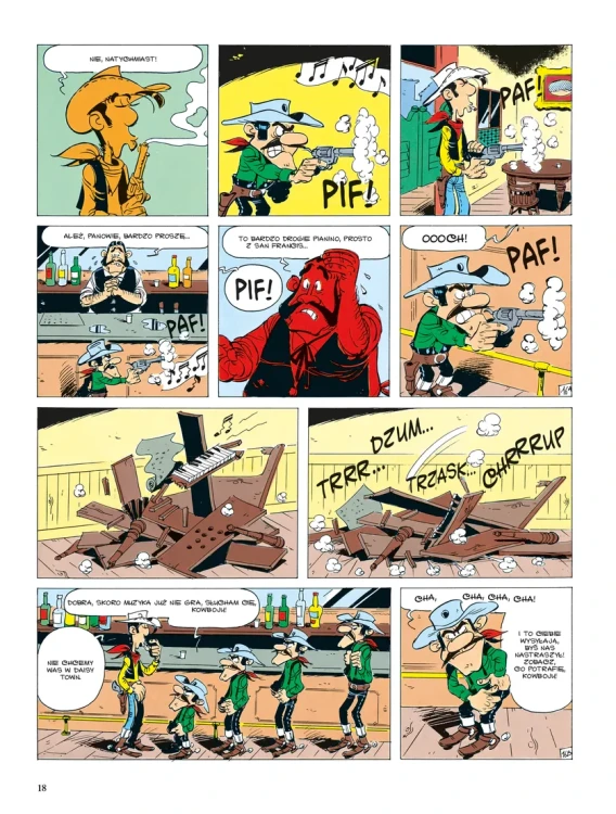 Lucky Luke: Daisy Town - Tom 51_3.webp