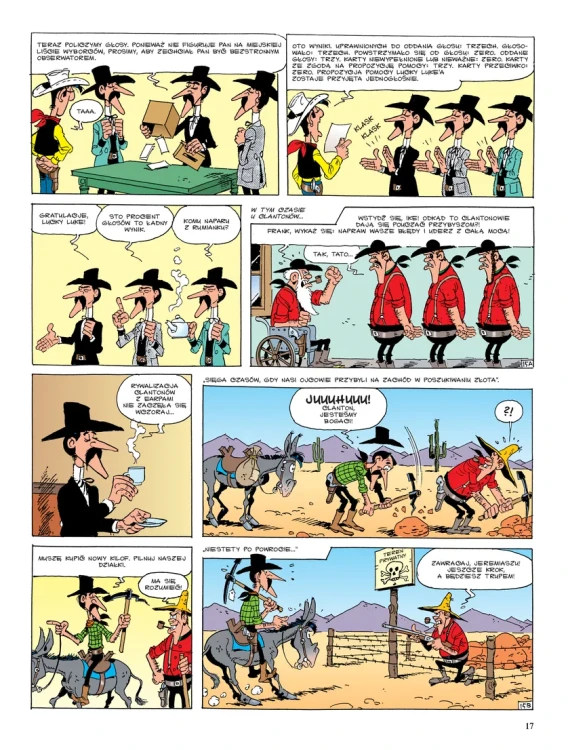 Lucky Luke: O.K. Corral - Tom 66_2.webp