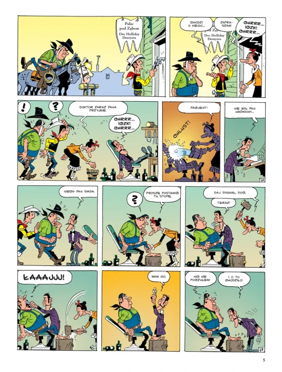 Lucky Luke: O.K. Corral - Tom 66_3.webp