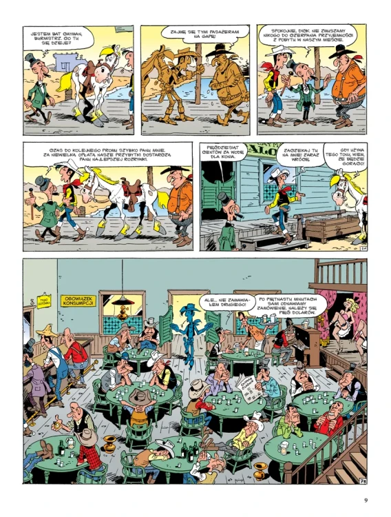 Lucky Luke: Most na missisipi - Tom 63_3.webp