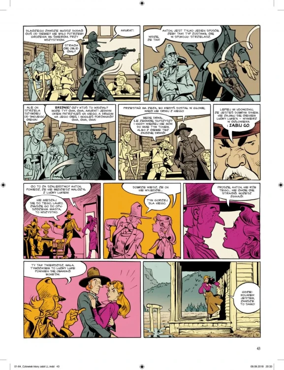Lucky Luke: Człowiek, który zabił Lucky Luke'a_3.webp