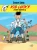 Lucky Luke. Kid Lucky: Uczeń kowboja - Tom 1.webp