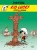 Lucky Luke. Kid Lucky: Statua Squaw - Tom 3.webp