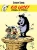 Lucky Luke. Kid Lucky: Podążaj za strzałą - Tom 4.webp
