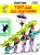 Lucky Luke: Tortilla dla Daltonów - Tom 31.webp