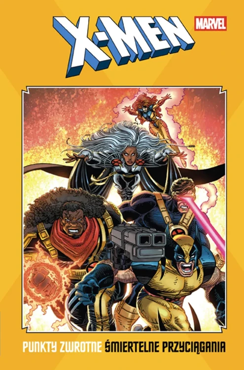 X-Men: Punkty zwrotne - Śmiertelne przyciągania.webp