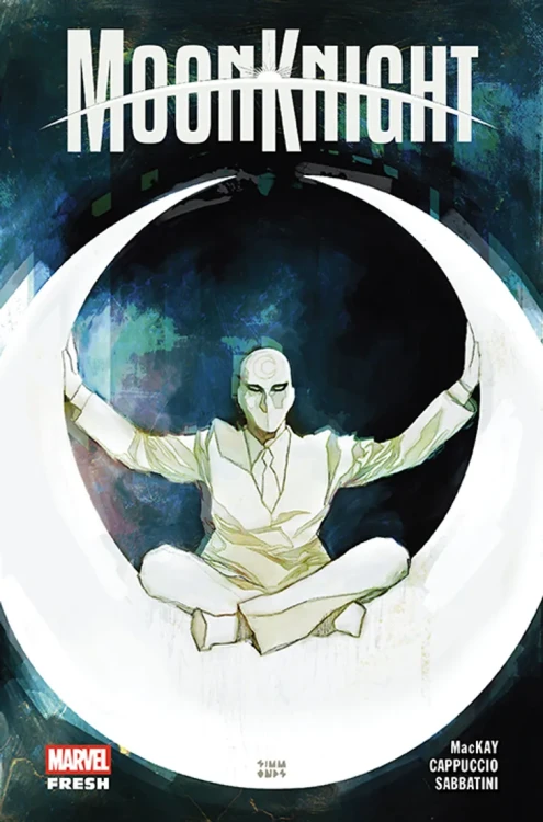 Moon Knight - Tom 1 (Marvel Fresh).webp