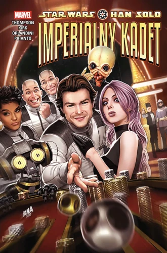 Star Wars. Han Solo: Imperialny kadet.webp
