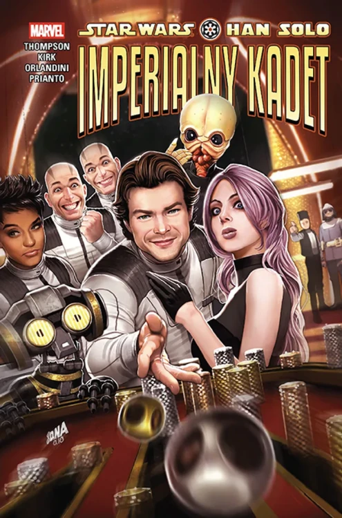 Star Wars. Han Solo: Imperialny kadet.webp