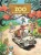 ZOO wymarłych zwierząt - Tom 3.webp