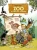 ZOO wymarłych zwierząt - Tom 1.webp