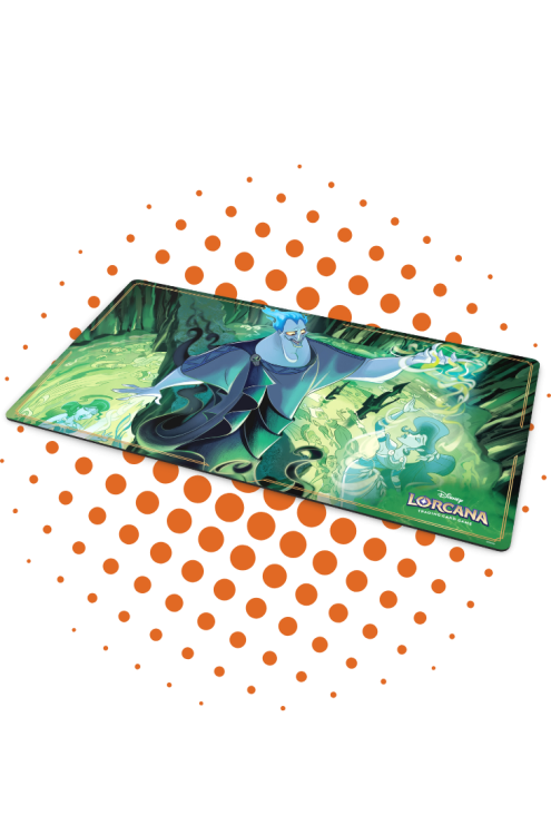 Disney Lorcana: Reign of Jafar (Set08) playmate A Hades - Double.png