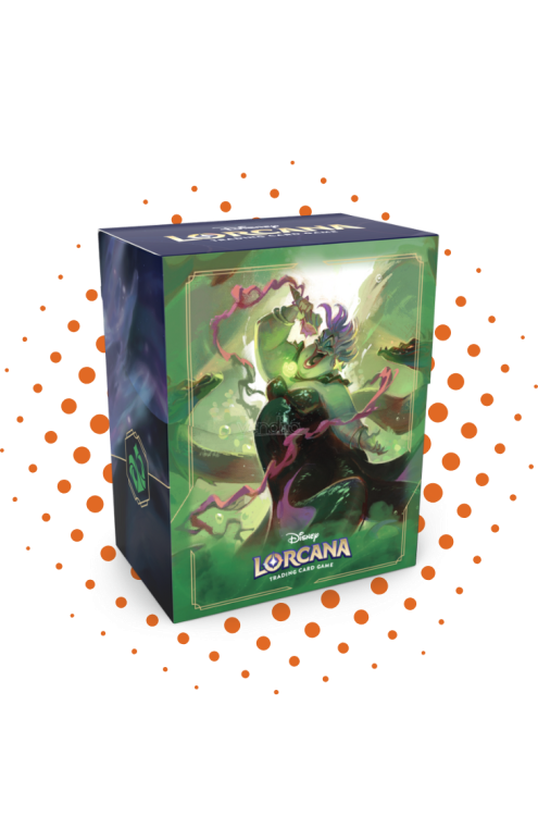 Disney Lorcana (Archazia's Island) - Deck Box Urszula.png