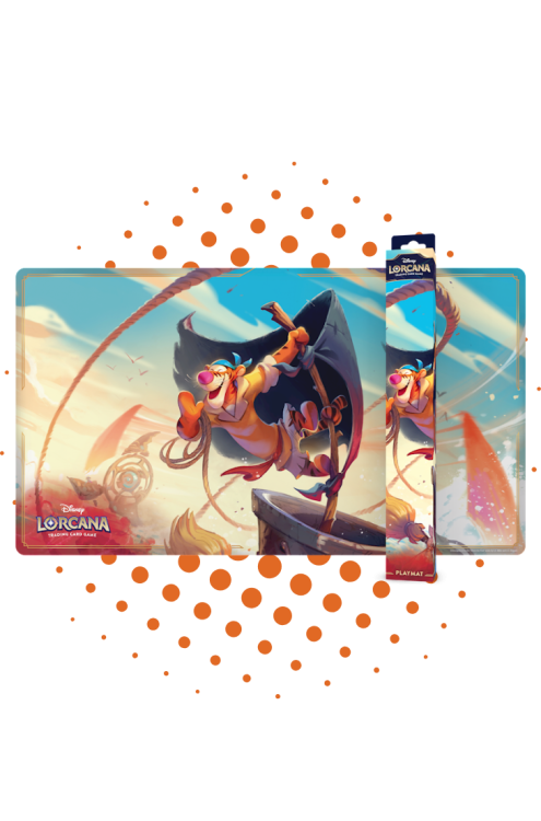 Disney Lorcana (Archazia's Island) - Playmata Tygrysek.png