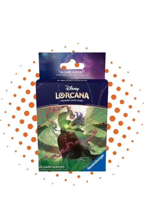 Disney Lorcana (Archazia's Island) - Koszulki Urszula.png