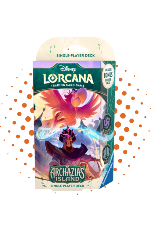 Disney Lorcana (Archazia's Island) - Starter Deck Amethyst &amp; Steel.png