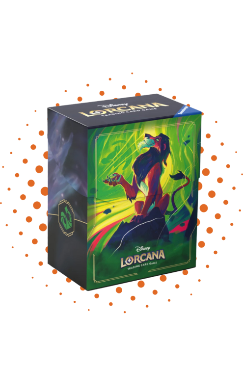 Disney Lorcana (Azurite Sea) - Deck Box Skaza.png