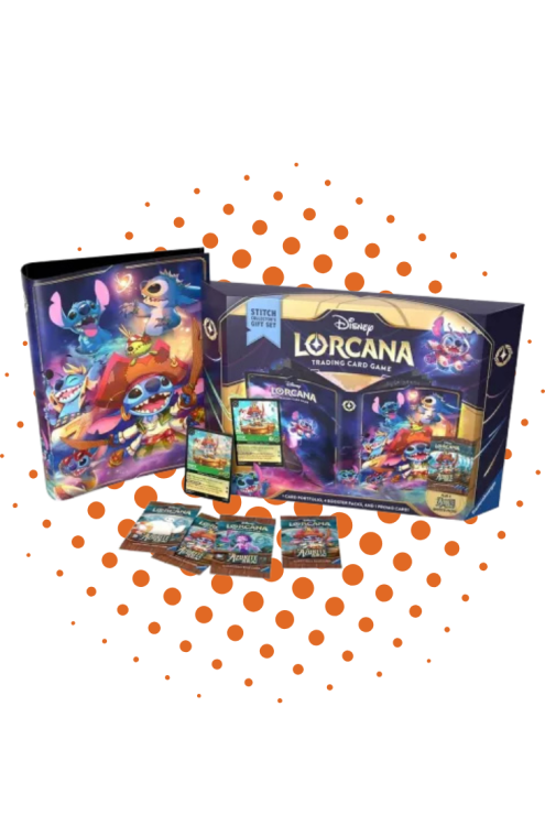 Disney Lorcana (Azurite Sea) - Stitch Collector's Gift Set.png