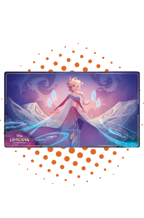 Disney Lorcana (Azurite Sea) - Playmata Elsa.png
