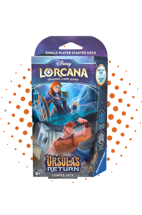 Disney Lorcana (Ursula's Return) - Starter Deck Sapphire &amp; Steel.png