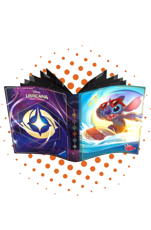 Disney Lorcana (Ursula's Return) - Portfolio Stitch.png