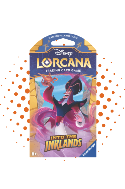 Disney Lorcana (Into the Inklands) - Booster.png
