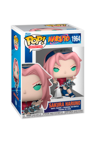 Funko POP! Sakura Haruno #1964.png