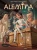 Alemina: Ścigana - Tom 1.webp