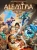 Alemina: Nieustraszona - Tom 2.webp