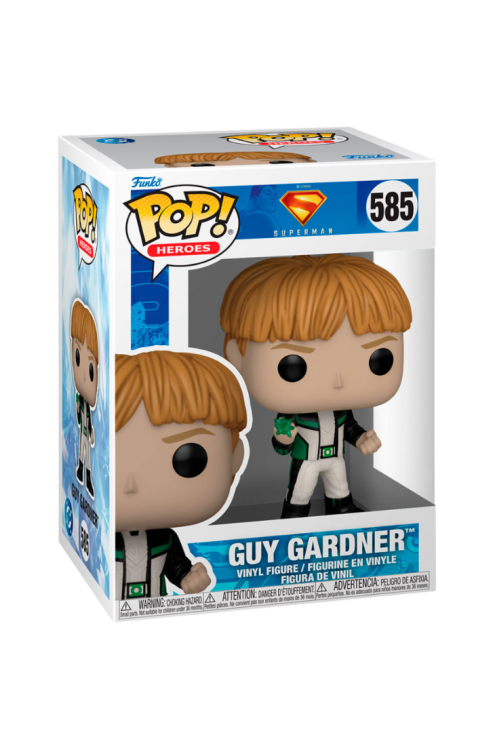 Funko POP! Superman - Guy Gardner #585.png