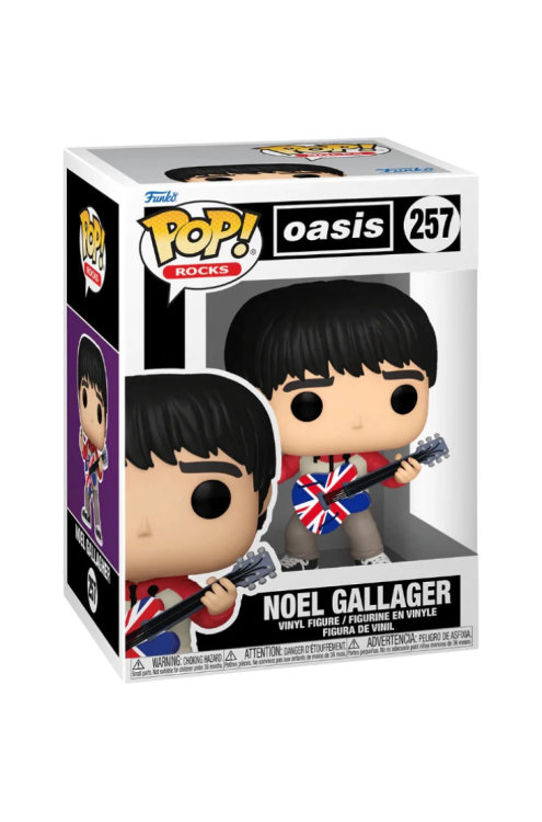 Funko POP! Oasis - Noel Gallager #257.png