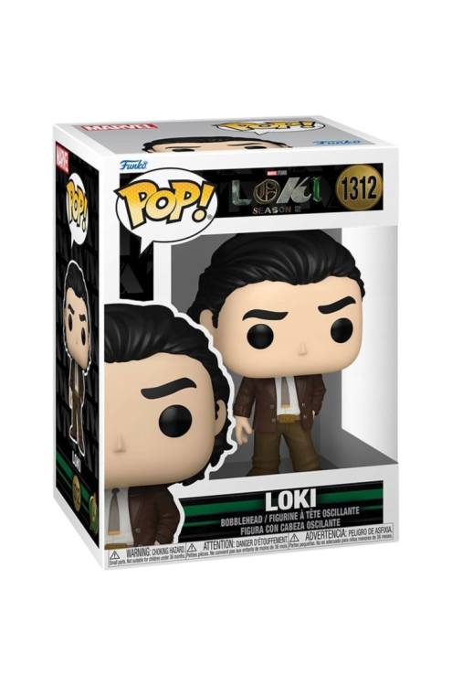 Funko POP! Loki (Season 2) - Loki #1312.png